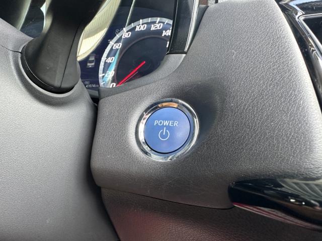 クラウンハイブリッド（新潟県長岡市）画像18