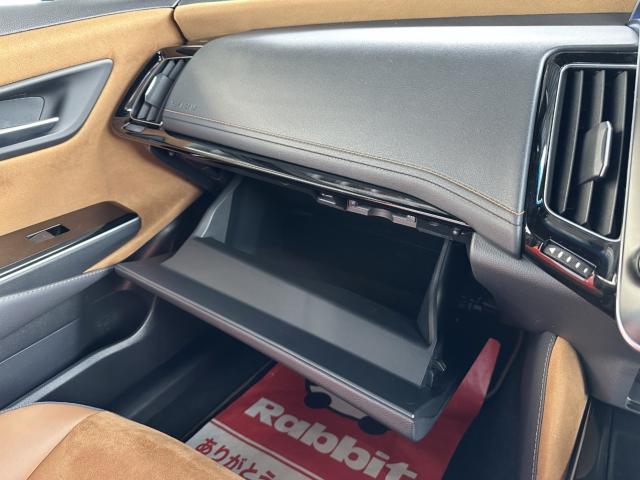 クラウンハイブリッド（新潟県長岡市）画像26