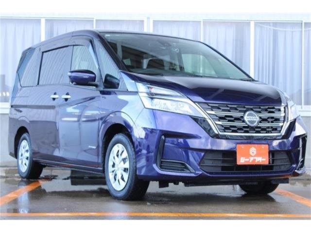 セレナ（新潟県新潟市東区）画像7