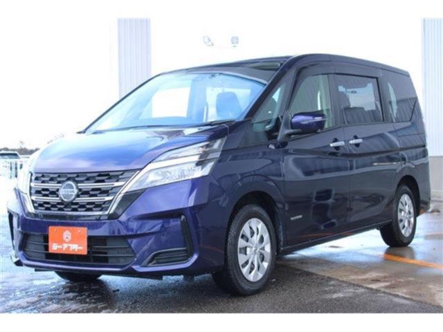 セレナ（新潟県新潟市東区）画像9