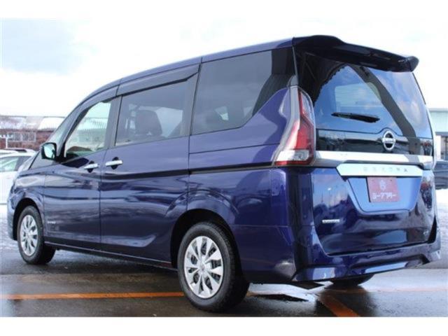 セレナ（新潟県新潟市東区）画像11