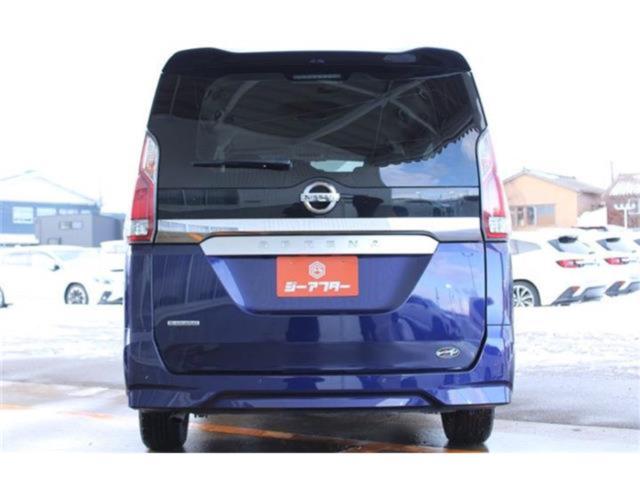 セレナ（新潟県新潟市東区）画像12