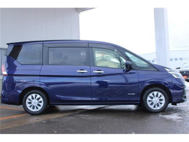 セレナ（新潟県新潟市東区）画像14