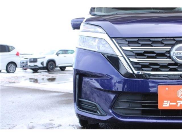 セレナ（新潟県新潟市東区）画像17