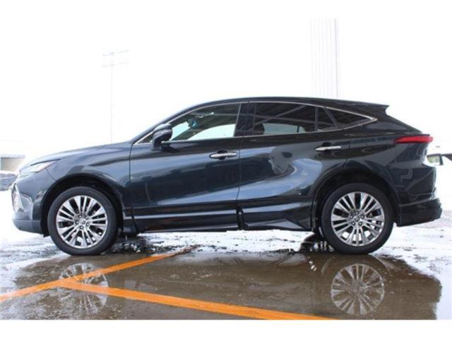 ハリアーハイブリッド（新潟県新潟市東区）画像10