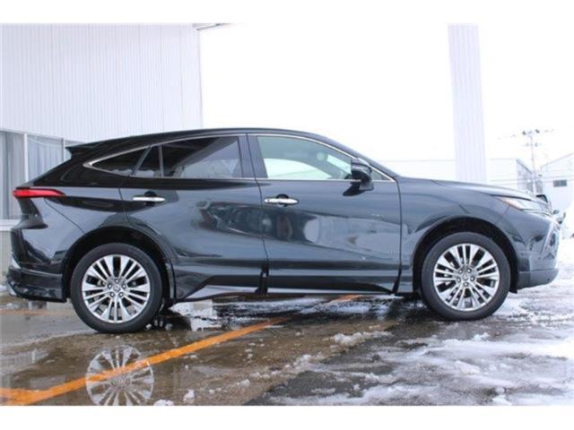 ハリアーハイブリッド（新潟県新潟市東区）画像14