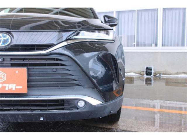 ハリアーハイブリッド（新潟県新潟市東区）画像15