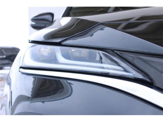 ハリアーハイブリッド（新潟県新潟市東区）画像18