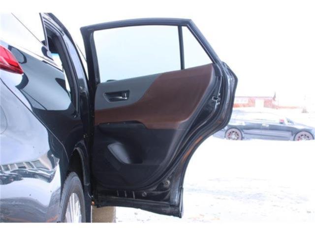 ハリアーハイブリッド（新潟県新潟市東区）画像31