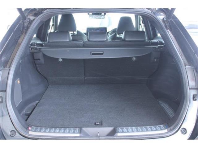 ハリアーハイブリッド（新潟県新潟市東区）画像33