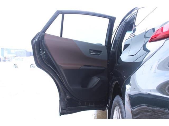 ハリアーハイブリッド（新潟県新潟市東区）画像34