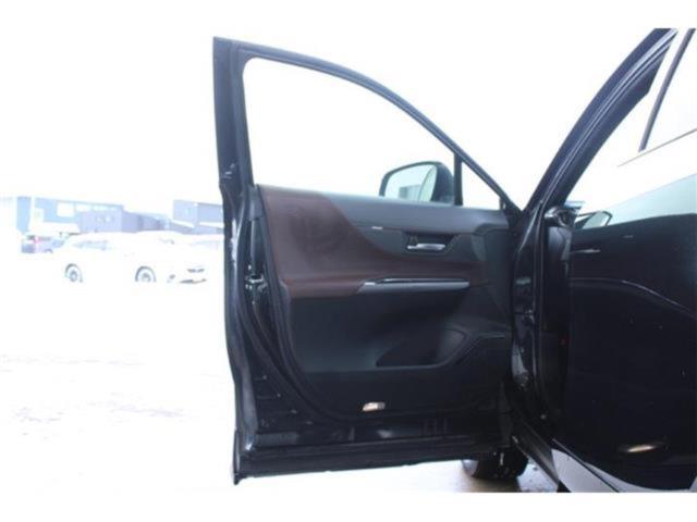 ハリアーハイブリッド（新潟県新潟市東区）画像35