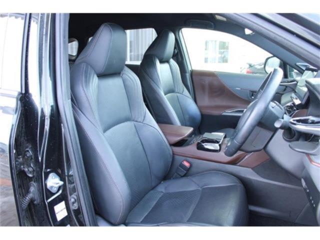 ハリアーハイブリッド（新潟県新潟市東区）画像37