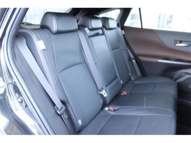 ハリアーハイブリッド（新潟県新潟市東区）画像39