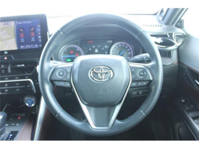 ハリアーハイブリッド（新潟県新潟市東区）画像45