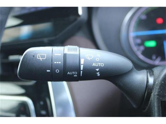 ハリアーハイブリッド（新潟県新潟市東区）画像49