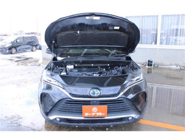 ハリアーハイブリッド（新潟県新潟市東区）画像71