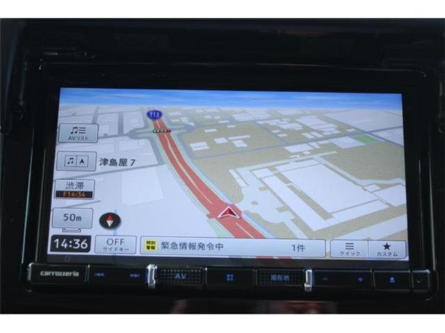 インプレッサスポーツ（新潟県新潟市東区）画像3