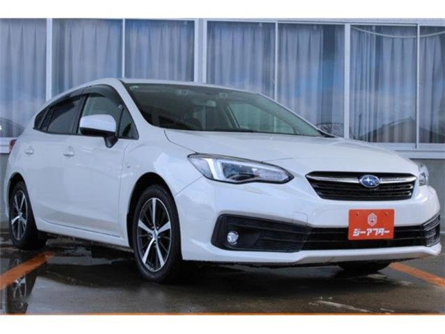 インプレッサスポーツ（新潟県新潟市東区）画像7