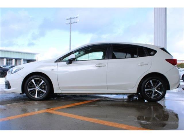 インプレッサスポーツ（新潟県新潟市東区）画像8