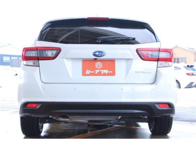 インプレッサスポーツ（新潟県新潟市東区）画像10