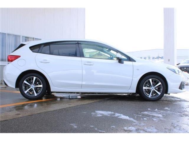 インプレッサスポーツ（新潟県新潟市東区）画像12