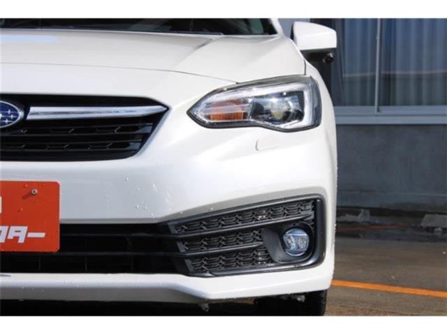 インプレッサスポーツ（新潟県新潟市東区）画像13