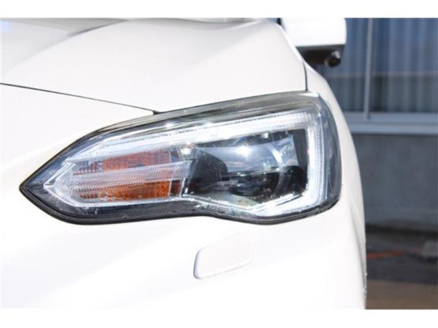 インプレッサスポーツ（新潟県新潟市東区）画像14