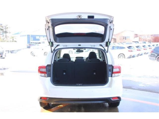 インプレッサスポーツ（新潟県新潟市東区）画像30