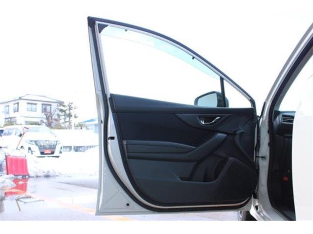 インプレッサスポーツ（新潟県新潟市東区）画像34