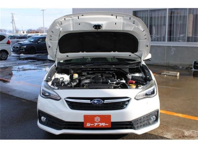 インプレッサスポーツ（新潟県新潟市東区）画像70