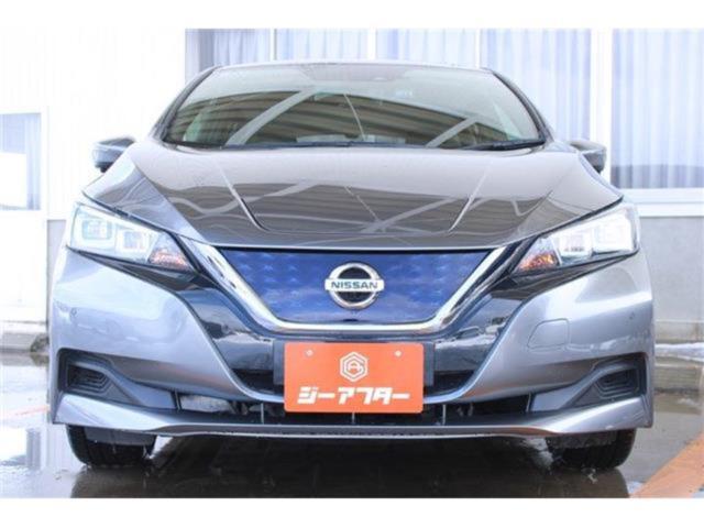 リーフ（新潟県新潟市東区）画像8