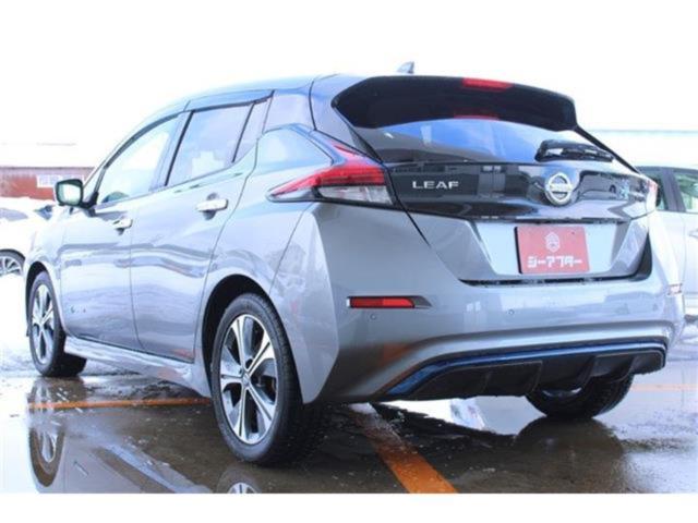 リーフ（新潟県新潟市東区）画像11