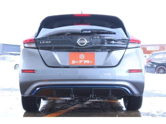 リーフ（新潟県新潟市東区）画像12