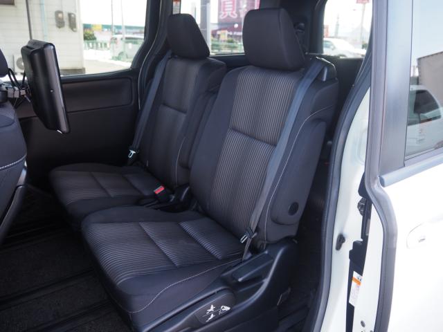 ノアハイブリッド（新潟県新潟市西区）