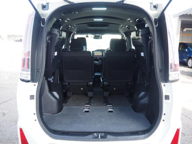 ノアハイブリッド（新潟県新潟市西区）