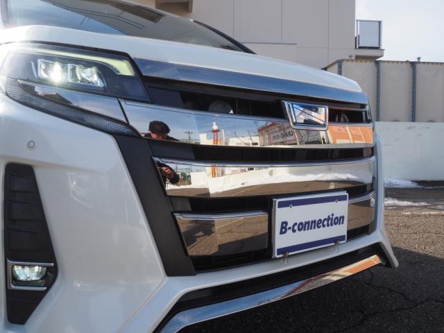 ノアハイブリッド（新潟県新潟市西区）