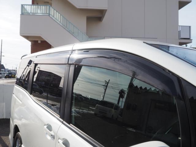 ノアハイブリッド（新潟県新潟市西区）