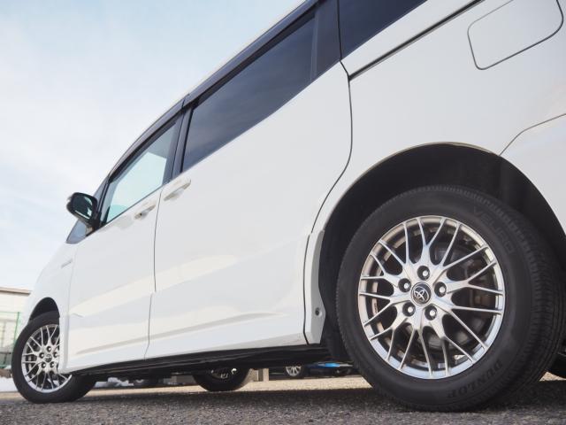 ノアハイブリッド（新潟県新潟市西区）