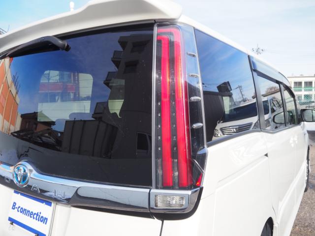 ノアハイブリッド（新潟県新潟市西区）