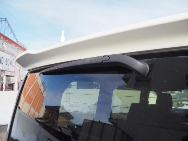 ノアハイブリッド（新潟県新潟市西区）