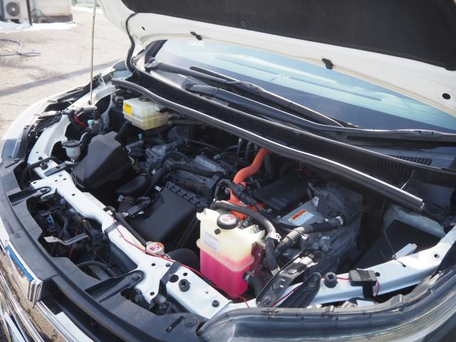 ノアハイブリッド（新潟県新潟市西区）