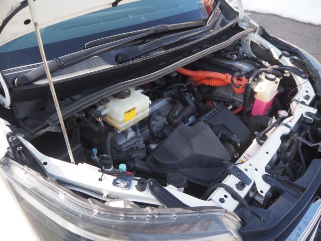 ノアハイブリッド（新潟県新潟市西区）