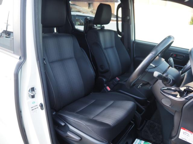 ノアハイブリッド（新潟県新潟市西区）