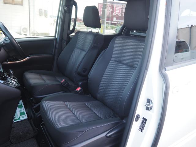 ノアハイブリッド（新潟県新潟市西区）