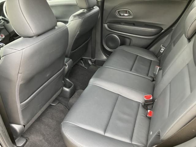 ヴェゼル（新潟県新潟市南区）画像13