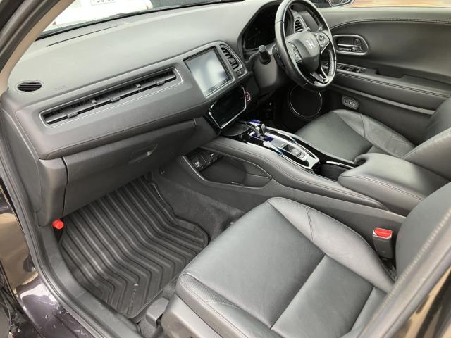 ヴェゼル（新潟県新潟市南区）画像11