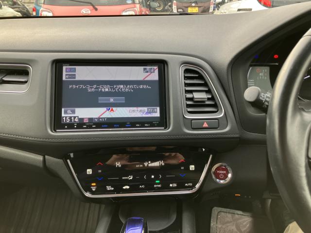 ヴェゼル（新潟県新潟市南区）画像18