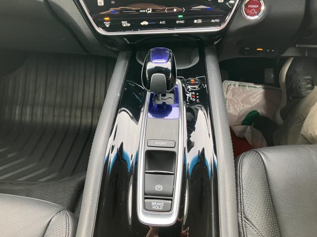 ヴェゼル（新潟県新潟市南区）画像29