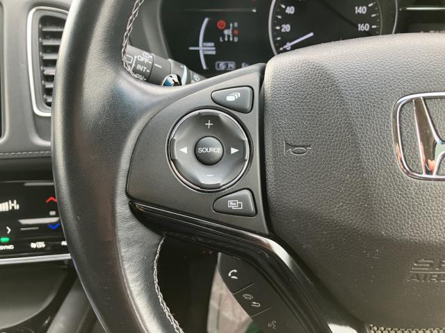 ヴェゼル（新潟県新潟市南区）画像16